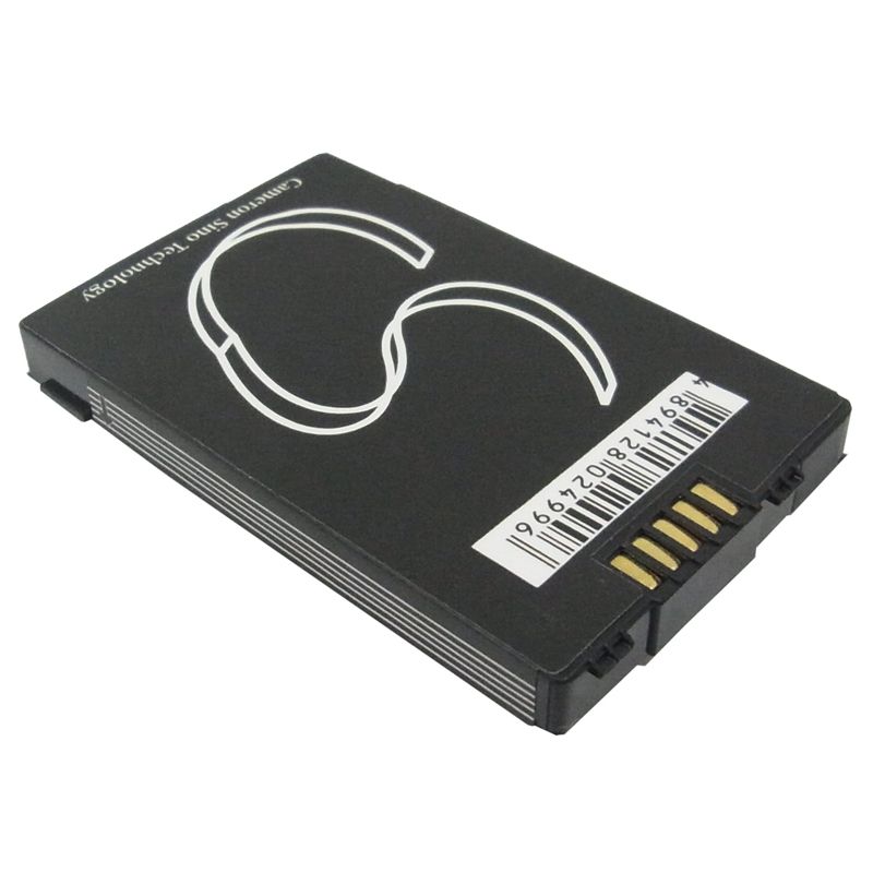 Li-Polymer Battery fits Gigabyte, gsmart g300, gsmart i350 3.7V, 1370mAh Mobile & SmartPhone Cameron Sino Technology Limited