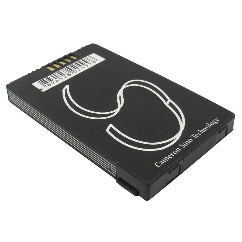 Li-Polymer Battery fits Gigabyte, gsmart g300, gsmart i350 3.7V, 1370mAh Mobile & SmartPhone Cameron Sino Technology Limited
