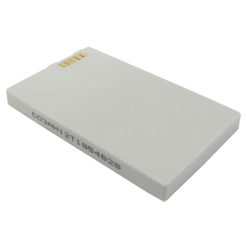 Li-ion Battery fits Gigabyte, gsmart mw998, gsmart t600 3.7V, 1300mAh Mobile & SmartPhone Cameron Sino Technology Limited