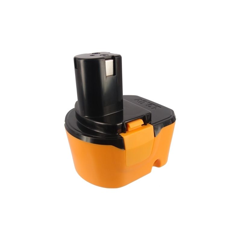 Ni-mh Battery Fits Ryobi, Bid1211, Ccd1201, Chd1201 12.0v, 2100mah Power Tools Cameron Sino Technology Limited