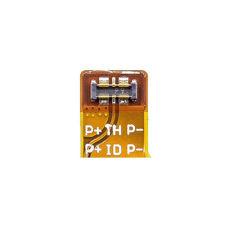 Li-Polymer Battery fits Gigaset, gs270 3.85V, 4750mAh Mobile & SmartPhone Cameron Sino Technology Limited