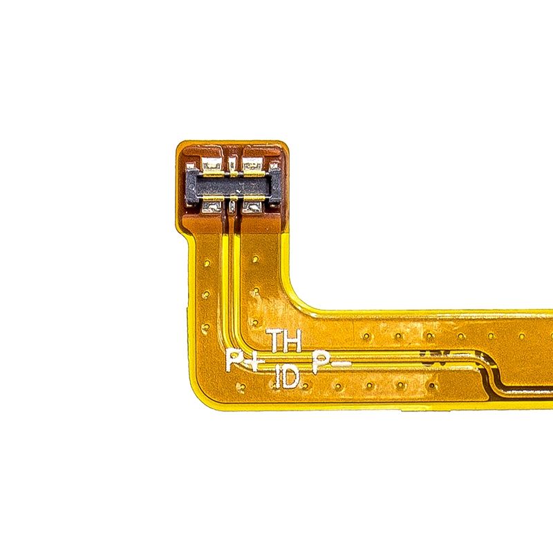 Li-Polymer Battery fits Gigaset, gs370 3.85V, 2850mAh Mobile & SmartPhone Cameron Sino Technology Limited