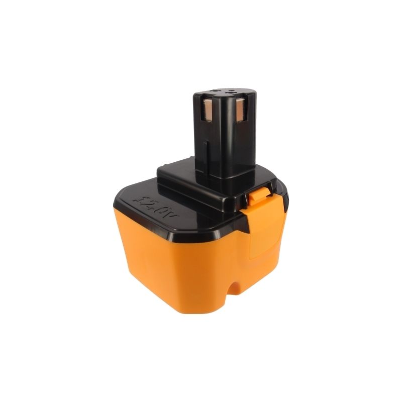 Ni-mh Battery Fits Ryobi, Bid1211, Ccd1201, Chd1201 12.0v, 2100mah Power Tools Cameron Sino Technology Limited