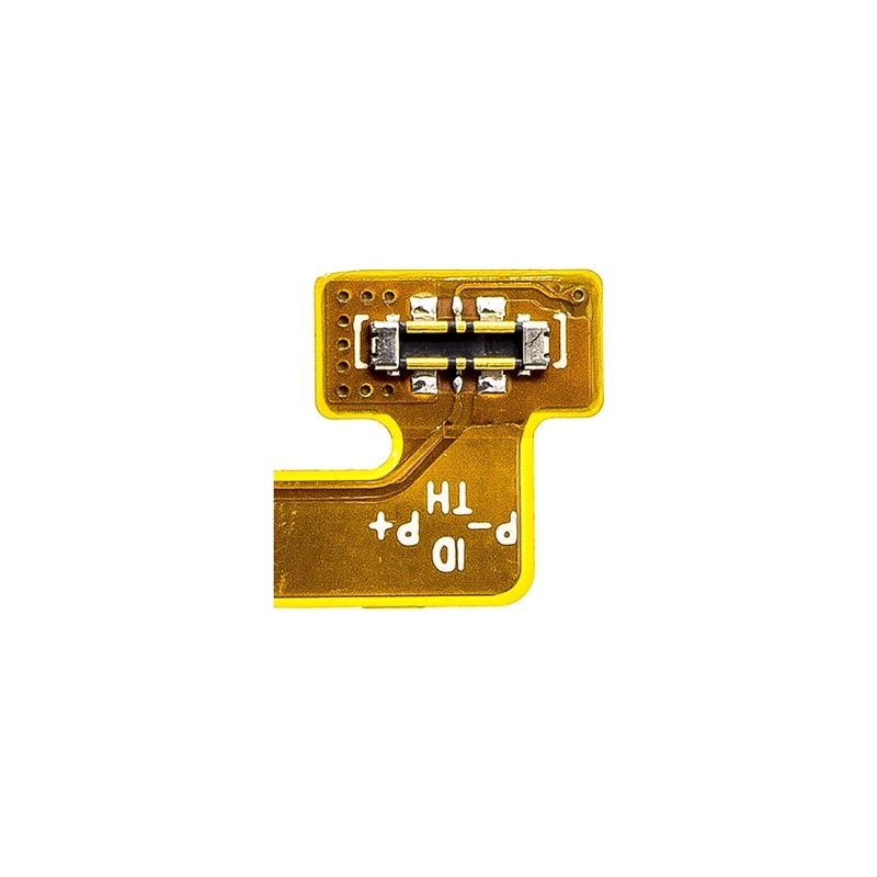 Li-Polymer Battery fits Gigaset, gs53-6, me pure 3.8V, 3200mAh Mobile & SmartPhone Cameron Sino Technology Limited