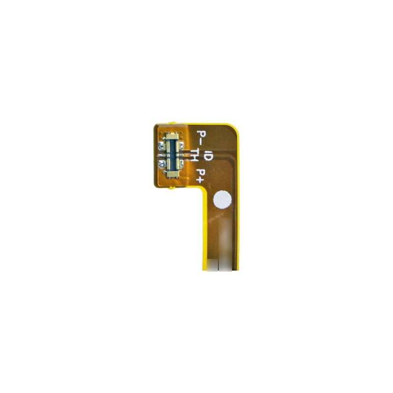 Li-Polymer Battery fits Gigaset, gs57-6, me pro 3.85V, 4000mAh Mobile & SmartPhone Cameron Sino Technology Limited