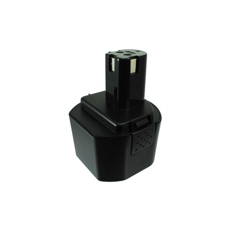 Ni-MH Battery fits Paslode, Bd-72, Bd-90, Bid-900 9.6V, 3000mAh Power Tools Cameron Sino Technology Limited