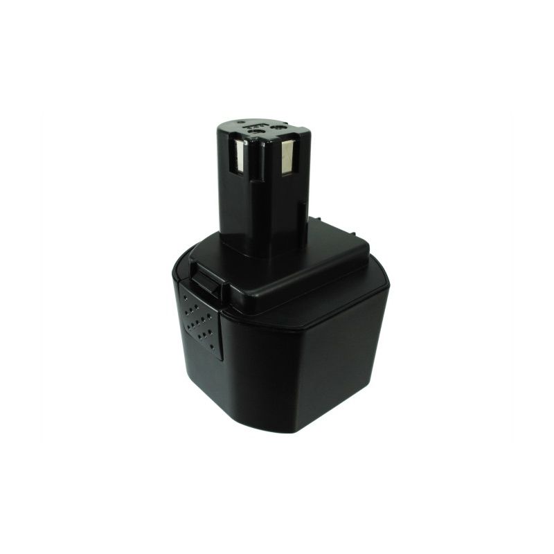 Ni-MH Battery fits Paslode, Bd-72, Bd-90, Bid-900 9.6V, 3000mAh Power Tools Cameron Sino Technology Limited
