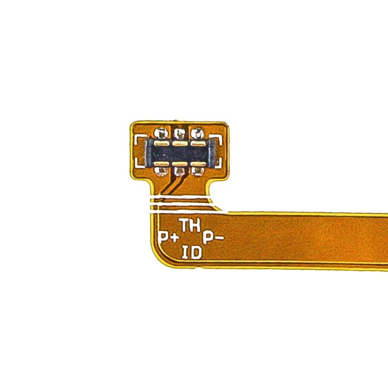 Li-Polymer Battery fits Gionee, gn3001, gn3001l, s5 3.85V, 2900mAh Mobile & SmartPhone Cameron Sino Technology Limited