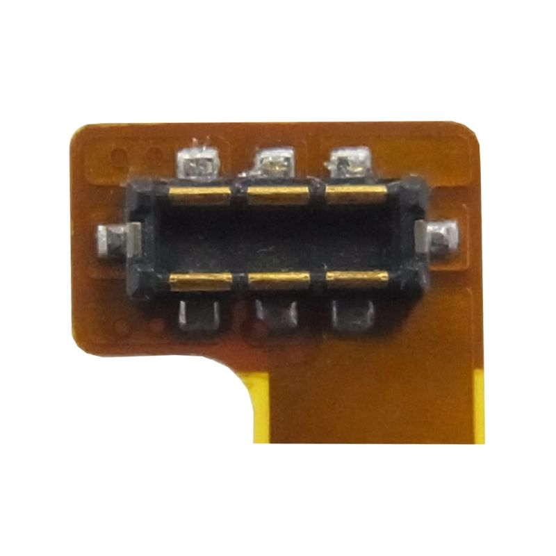 Li-Polymer Battery fits Gionee, x817 3.8V, 3200mAh Communications Cameron Sino Technology Limited (Suspended)