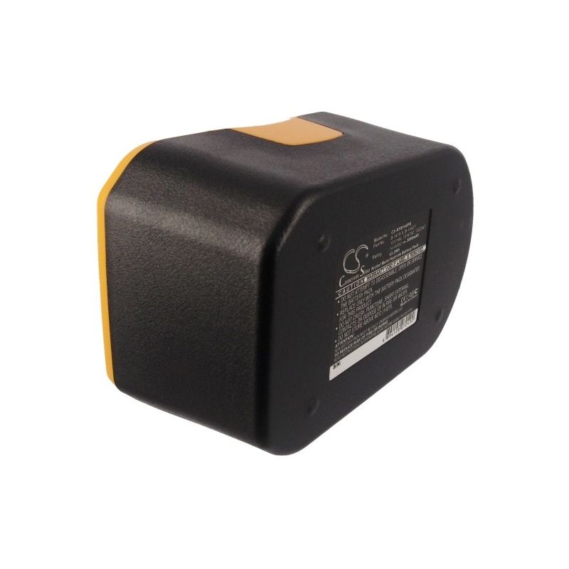 Ni-mh Battery Fits Ryobi, Cbi1442d, Cdl1441p, Cdl1442d 14.4v, 3000mah Power Tools Cameron Sino Technology Limited