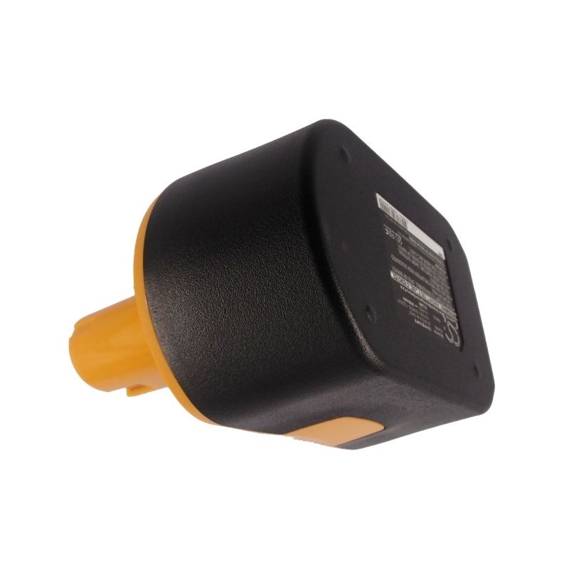 Ni-mh Battery Fits Ryobi, Cbi1442d, Cdl1441p, Cdl1442d 14.4v, 3000mah Power Tools Cameron Sino Technology Limited