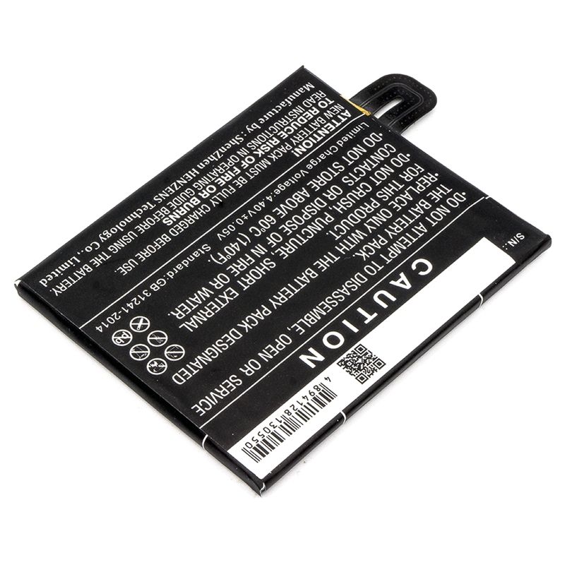 Li-polymer Battery Fits Google, G011c, Pixel 2 Xl 2017, Pixel Xl2 2017 3.85v, 3800mah Mobile & SmartPhone Cameron Sino Technology Limited