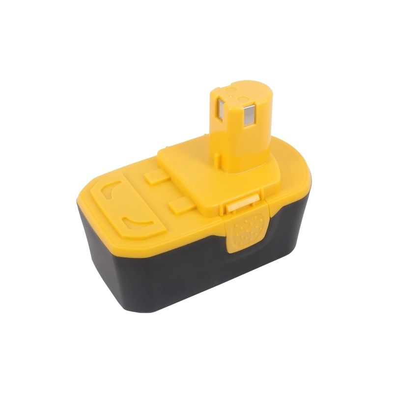 Ni-MH Battery fits Ryobi, Bid-1801m, Bid-180l, Bid1821 18.0V, 1500mAh Power Tools Cameron Sino Technology Limited