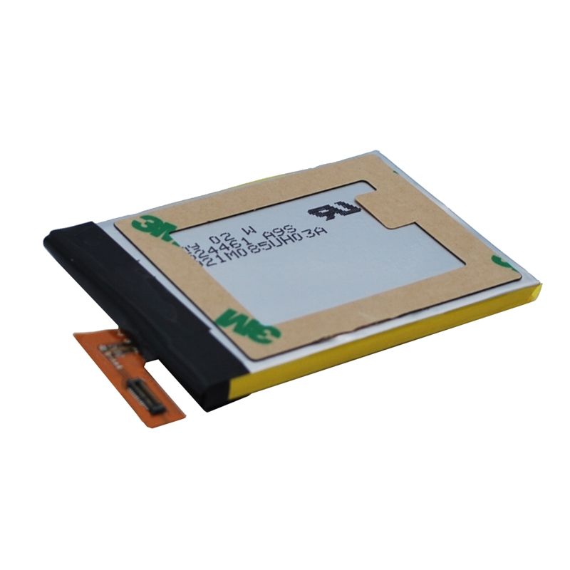 Li-Polymer Battery fits Haier, hw-w910, w910 3.7V, 1700mAh Communications Cameron Sino Technology Limited (Suspended)