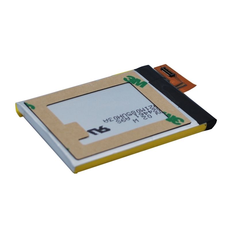 Li-Polymer Battery fits Haier, hw-w910, w910 3.7V, 1700mAh Communications Cameron Sino Technology Limited (Suspended)