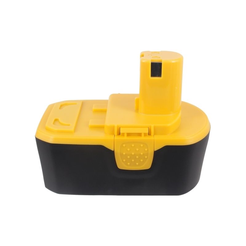 Ni-MH Battery fits Ryobi, Bid-1801m, Bid-180l, Bid1821 18.0V, 1500mAh Power Tools Cameron Sino Technology Limited