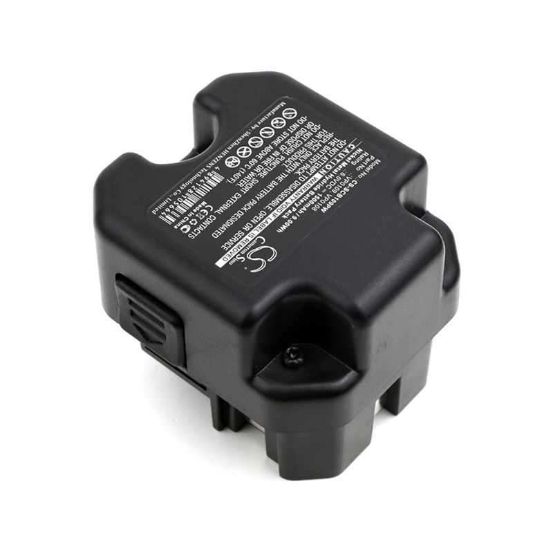 Ni-mh Battery Fits Senco, Gt65da, Gt65rha, Gt90ch 6.0v, 1500mah Power Tools Cameron Sino Technology Limited