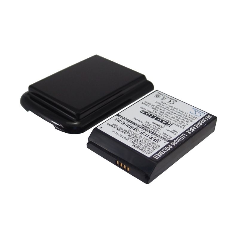 Li-Polymer Battery fits Hp, ipaq hw6800, ipaq rw6800, ipaq rw6815 3.7V, 2700mAh Communications Cameron Sino Technology Limited