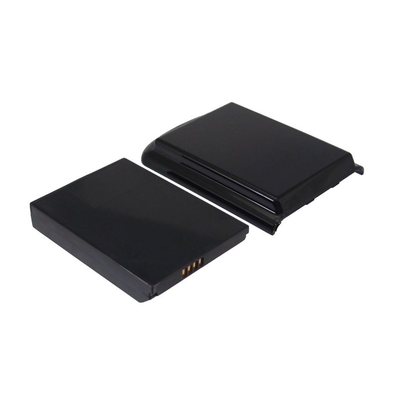 Li-Polymer Battery fits Hp, ipaq hw6800, ipaq rw6800, ipaq rw6815 3.7V, 2700mAh Communications Cameron Sino Technology Limited
