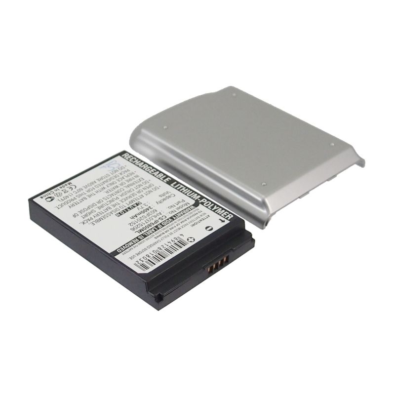 Li-Polymer Battery fits Hp, ipaq hw6800, ipaq rw6800, ipaq rw6815 3.7V, 2200mAh Communications Cameron Sino Technology Limited (Suspended)