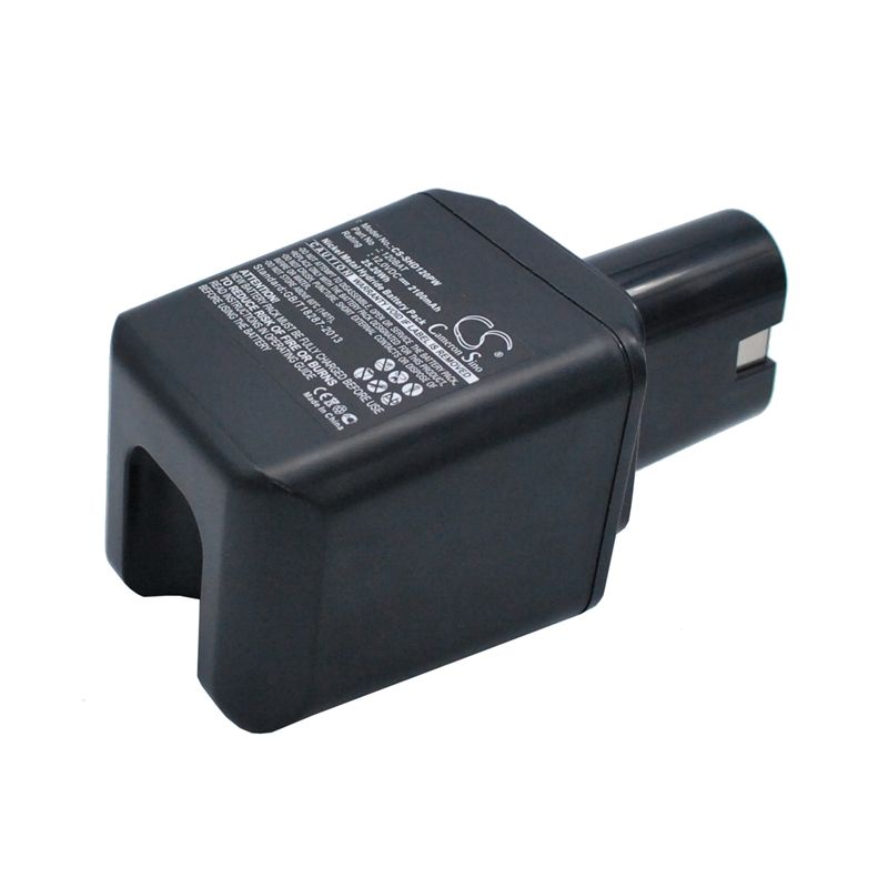 Ni-MH Battery fits Bosch, Gbh 12, Gbh 12v, Gbm 12ve 12.0V, 2100mAh Home Electronics Cameron Sino Technology Limited (Suspended)