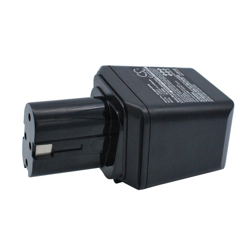 Ni-MH Battery fits Bosch, Gbh 12, Gbh 12v, Gbm 12ve 12.0V, 2100mAh Home Electronics Cameron Sino Technology Limited (Suspended)