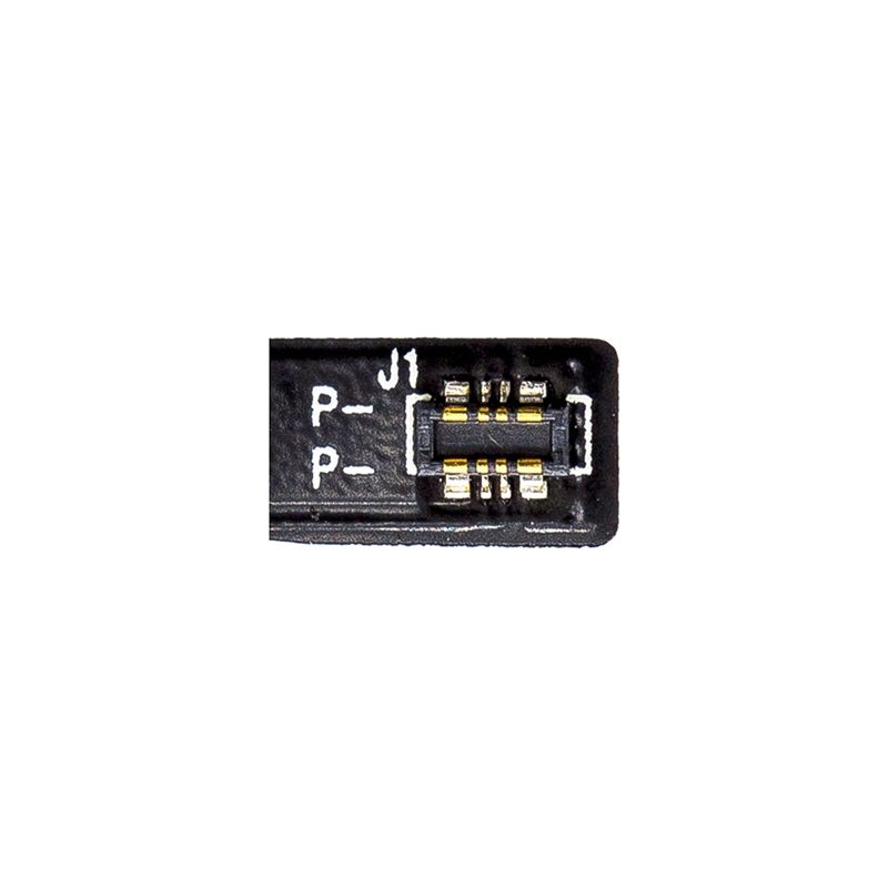 Li-Polymer Battery fits Htc, 2pxh100, e66, one x10 3.85V, 4000mAh Mobile & SmartPhone Cameron Sino Technology Limited