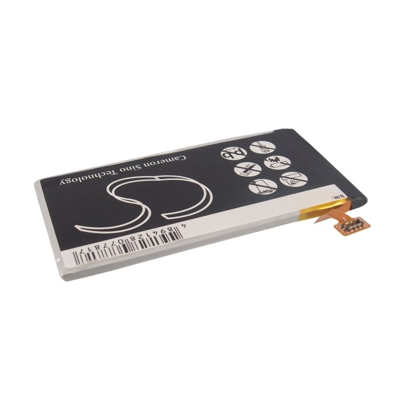 Li-Polymer Battery fits Htc, a620, a620e, a620t 3.7V, 1700mAh Communications Cameron Sino Technology Limited (Suspended)