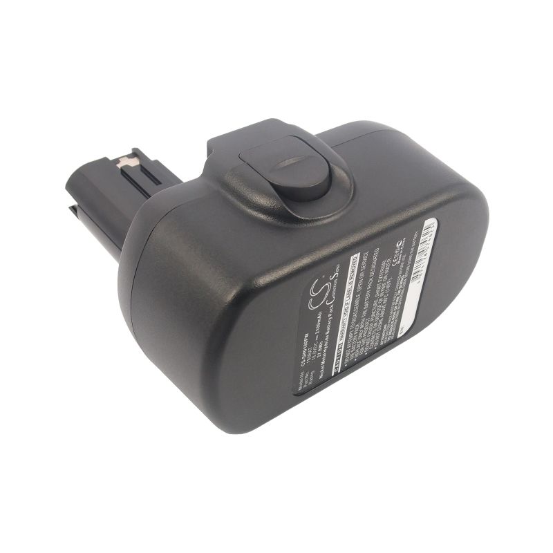 Ni-mh Battery Fits Skil, 2865, 2866, 2867 18.0v, 2100mah Home Electronics Cameron Sino Technology Limited