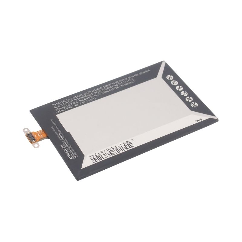 Li-Polymer Battery fits Htc, accord, c620, c620e 3.7V, 1800mAh Mobile & SmartPhone Cameron Sino Technology Limited