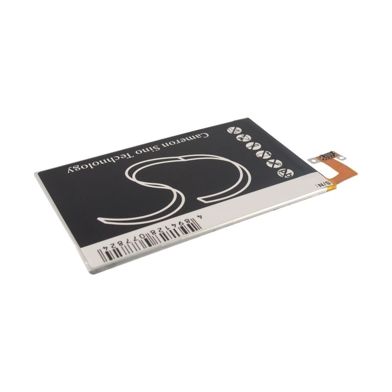 Li-Polymer Battery fits Htc, adr6435, butterfly, butterfly j 3.8V, 2020mAh Mobile & SmartPhone Cameron Sino Technology Limited