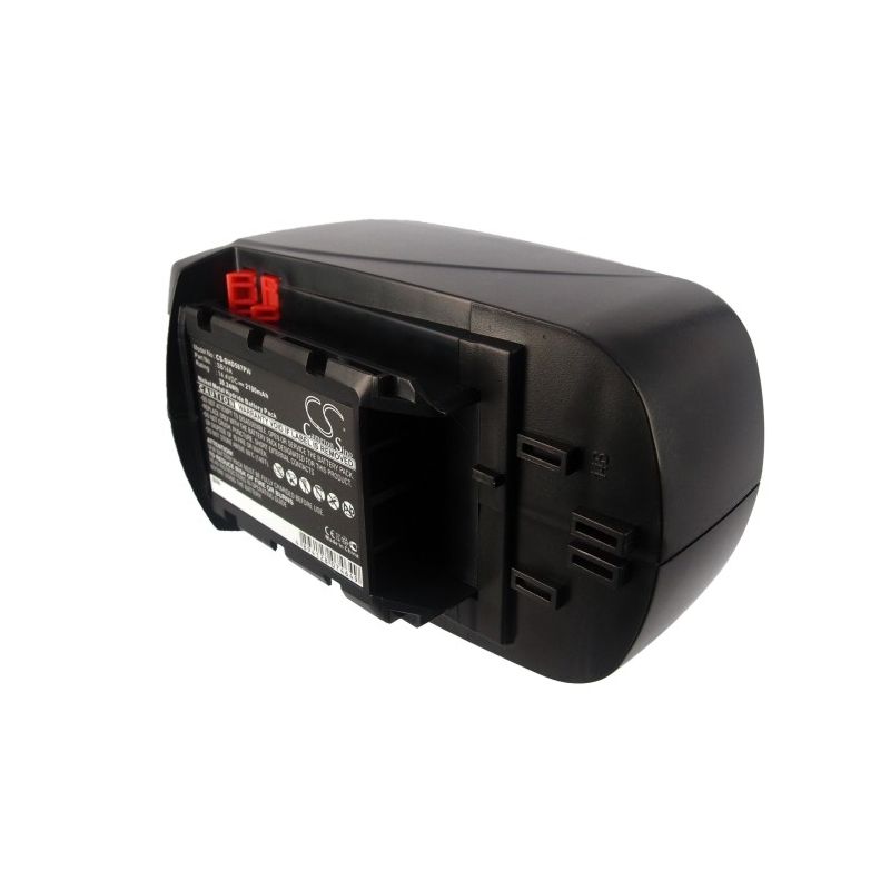 Ni-mh Battery Fits Skil, 2587, 2587-05, 14.4v, 2100mah Power Tools Cameron Sino Technology Limited