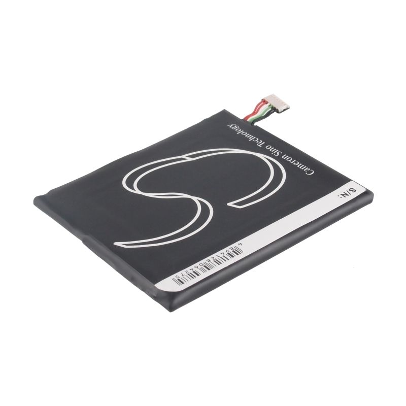 Li-Polymer Battery fits Htc, endeavor, g23, one x 3.8V, 1800mAh Mobile & SmartPhone Cameron Sino Technology Limited