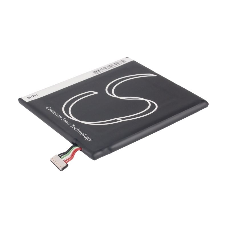 Li-Polymer Battery fits Htc, endeavor, g23, one x 3.8V, 1800mAh Mobile & SmartPhone Cameron Sino Technology Limited
