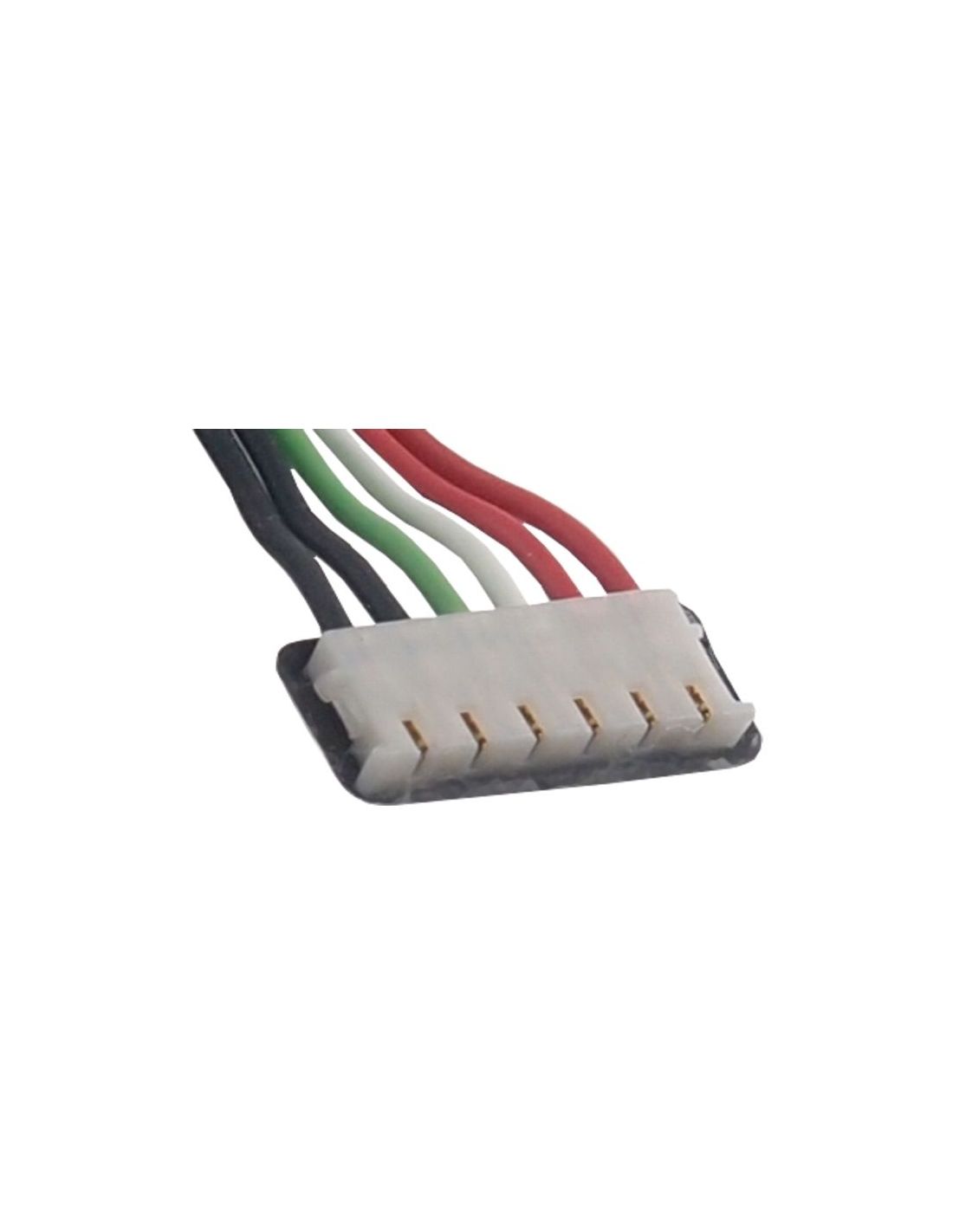 Li-Polymer Battery fits Htc, endeavor, g23, one x 3.8V, 1800mAh Mobile & SmartPhone Cameron Sino Technology Limited