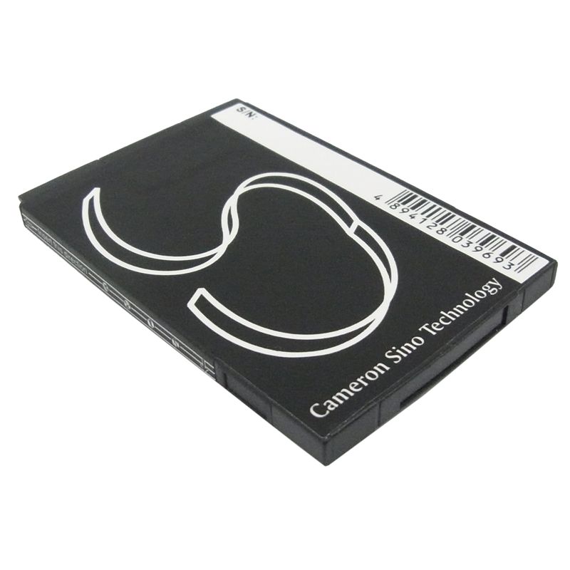 Li-ion Battery fits Htc, evo shift 4g, knight, pg06100 3.7V, 1200mAh Mobile & SmartPhone Cameron Sino Technology Limited