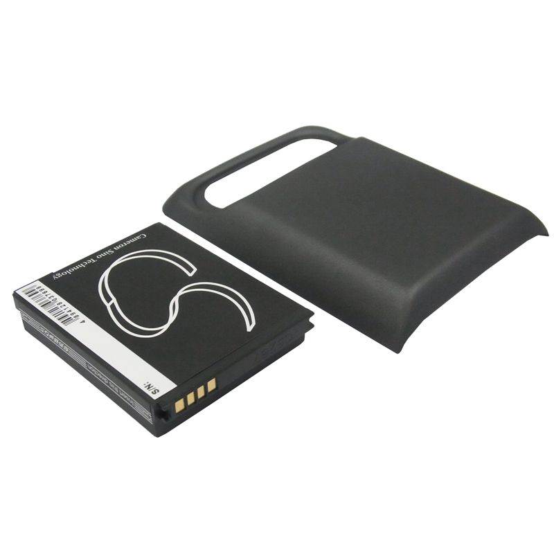 Li-ion Battery fits Htc, hd7, pd29110, t9292 3.7V, 2100mAh Mobile & SmartPhone Cameron Sino Technology Limited