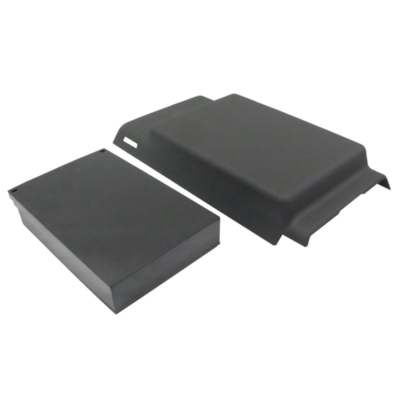 Li-Polymer Battery fits Htc, max 4gb, quartz, t8290 3.7V, 2400mAh Communications Cameron Sino Technology Limited (Suspended)