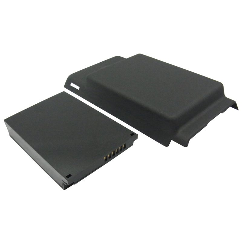 Li-Polymer Battery fits Htc, max 4gb, quartz, t8290 3.7V, 2400mAh Communications Cameron Sino Technology Limited (Suspended)