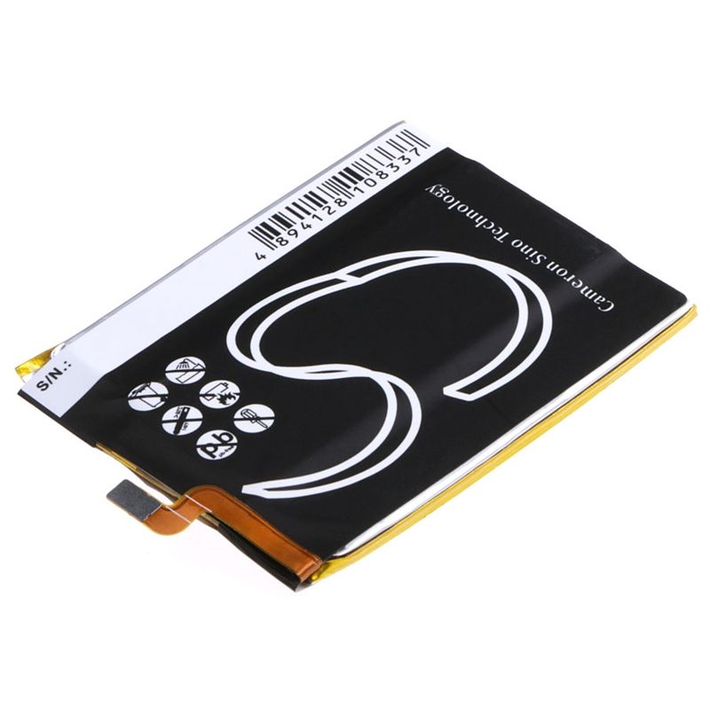 Li-polymer Battery Fits Huawei,2629, Ascend Mate 7s, Crr-cl00 3.8v, 2600mah Mobile & SmartPhone Cameron Sino Technology Limited