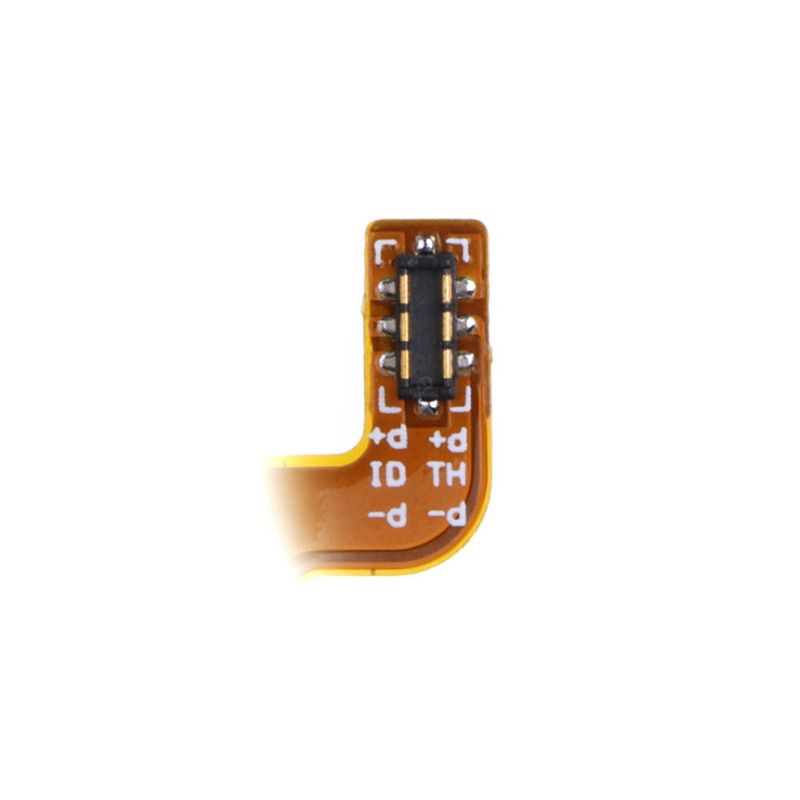 Li-polymer Battery Fits Huawei,2629, Ascend Mate 7s, Crr-cl00 3.8v, 2600mah Mobile & SmartPhone Cameron Sino Technology Limited