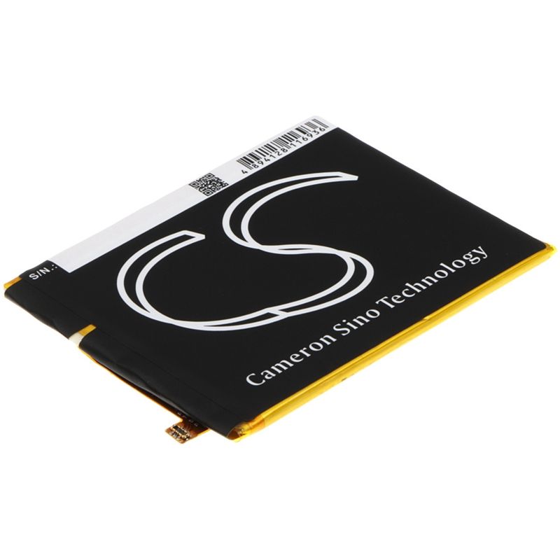 Li-polymer Battery Fits Huawei, 6 2018 Dual Sim, 6 2018 Dual Sim Lte, 6x 3.8v, 2900mah Mobile & SmartPhone Cameron Sino Technology Limited