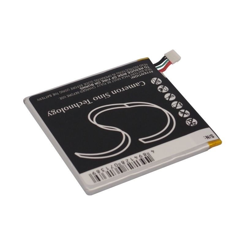 Li-Polymer Battery fits Huawei, ascend d quad xl, ascend d1, ascend d1 xl 3.7V, 1800mAh Mobile & SmartPhone Cameron Sino Technology Limited