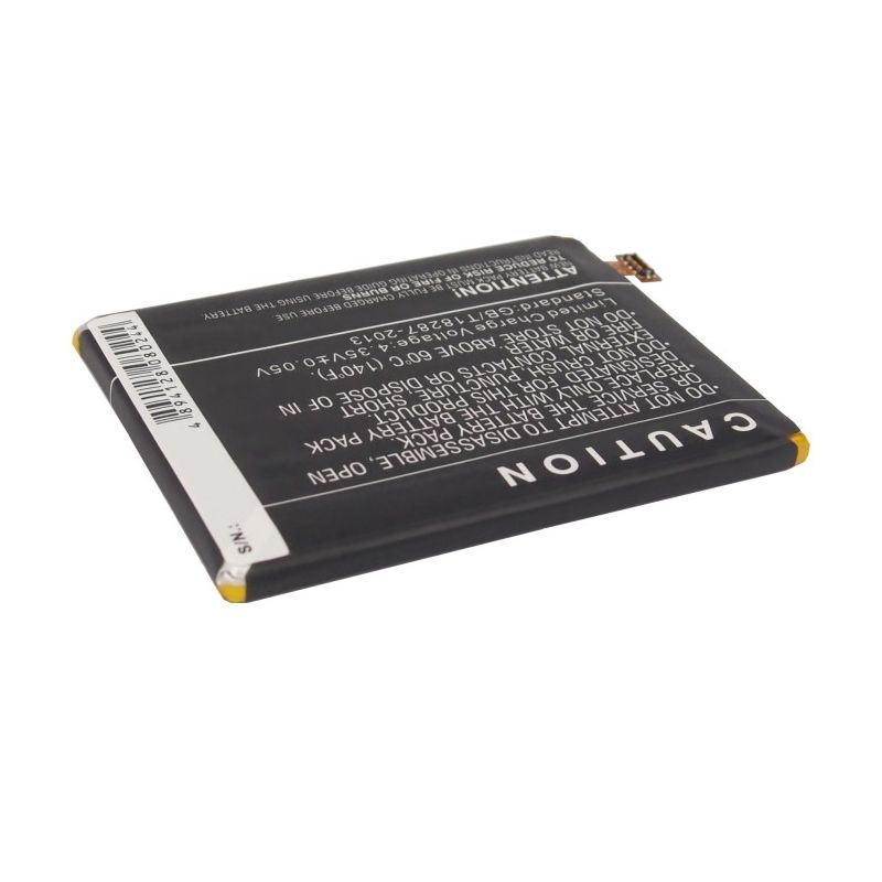 Li-Polymer Battery fits Huawei, ascend d2, ascend d2-0082, ascend d2-2010 3.8V, 2900mAh Communications Cameron Sino Technology Limited (Suspended)