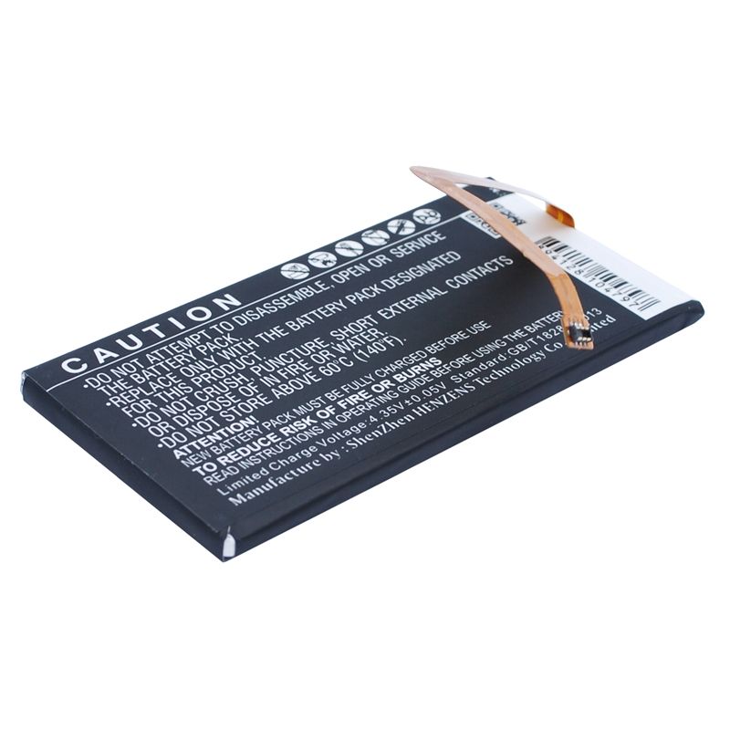 Li-polymer Battery Fits Huawei, Ascend G628, Honor 7, Plk-ul00 3.8v, 3050mah Mobile & SmartPhone Cameron Sino Technology Limited
