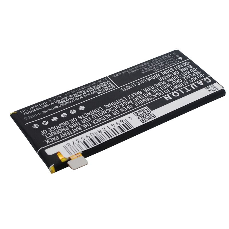 Li-Polymer Battery fits Huawei, ascend g660, ascend g660-l075, ascend g660-l75 3.8V, 2300mAh Mobile & SmartPhone Cameron Sino Technology Limited