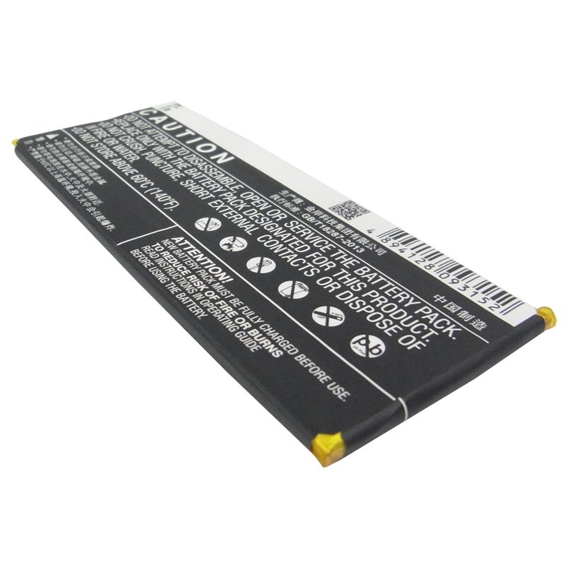 Li-polymer Battery Fits Huawei, Ascend G7, Ascend G7 Plus, Ascend G7-l01 3.8v, 3000mah Mobile & SmartPhone Cameron Sino Technology Limited