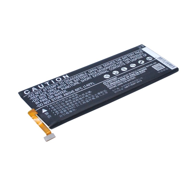 Li-Polymer Battery fits Huawei, ascend gx1, ascend gx1 dual sim, ascend gx1 premium edition 3.8V, 3500mAh Mobile & SmartPhone Cameron Sino Technology Limited