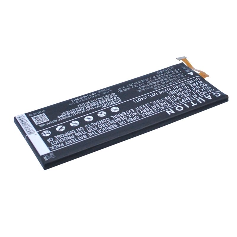 Li-Polymer Battery fits Huawei, ascend gx1, ascend gx1 dual sim, ascend gx1 premium edition 3.8V, 3500mAh Mobile & SmartPhone Cameron Sino Technology Limited