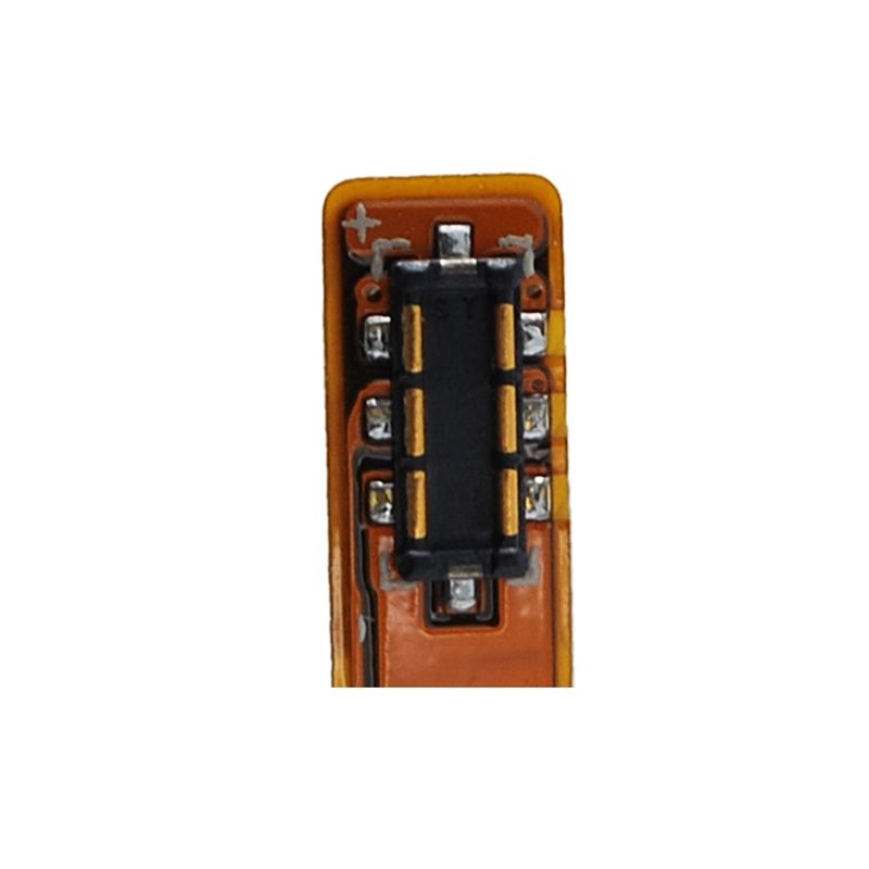 Li-Polymer Battery fits Huawei, ascend mate 7, ascend mate 7 dual sim, mt7-cl00 3.8V, 4000mAh Mobile & SmartPhone Cameron Sino Technology Limited
